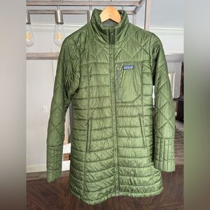 Patagonia Radalie Puffer